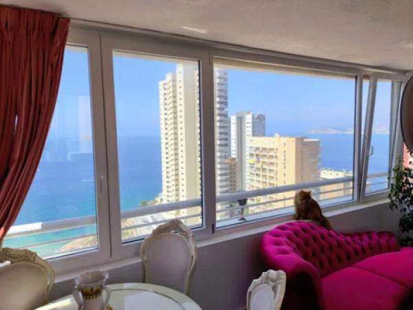 Piso en Barrio Zona Sierra Helada