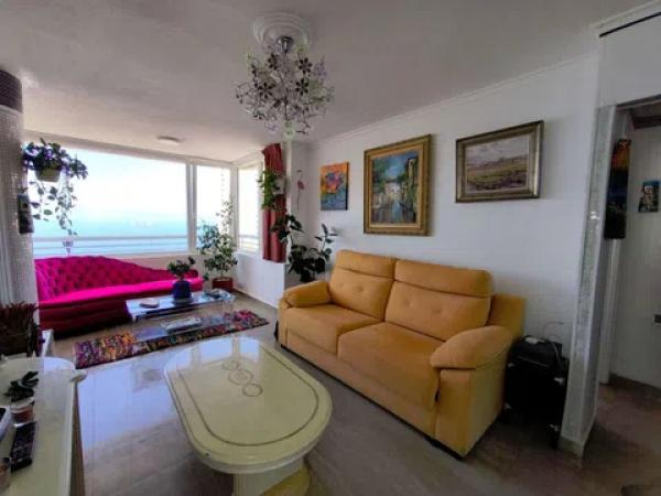 Piso en Barrio Zona Sierra Helada