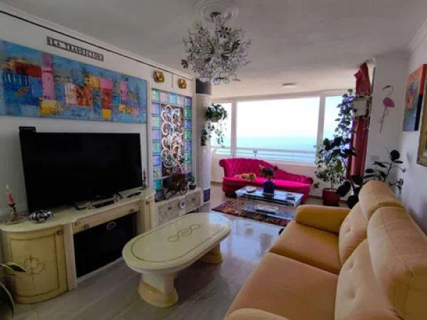 Piso en Barrio Zona Sierra Helada