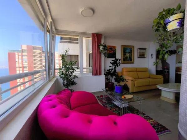 Piso en Barrio Zona Sierra Helada