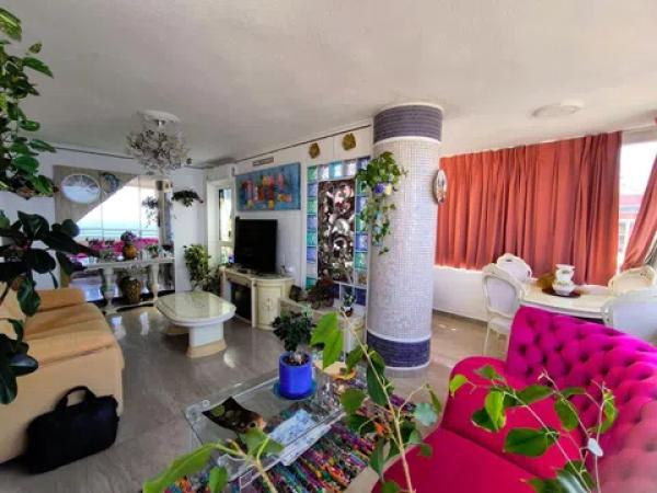 Piso en Barrio Zona Sierra Helada