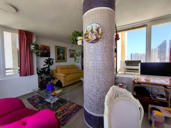 Piso en Barrio Zona Sierra Helada