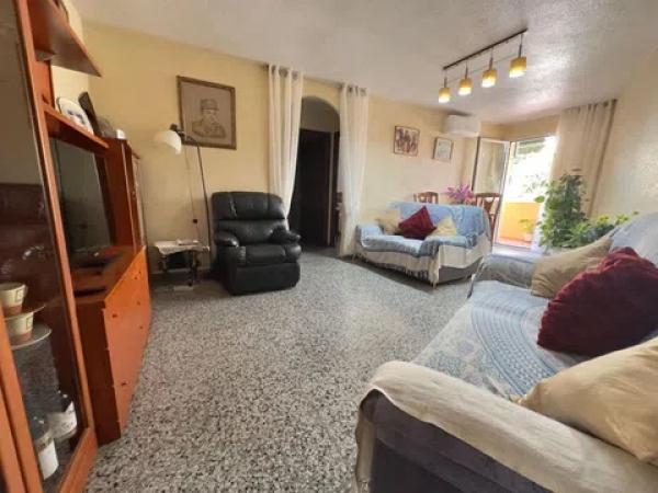 Piso en Playa de Poniente