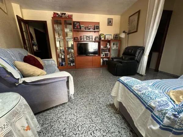 Piso en Playa de Poniente