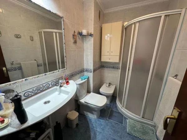 Piso en Playa de Poniente