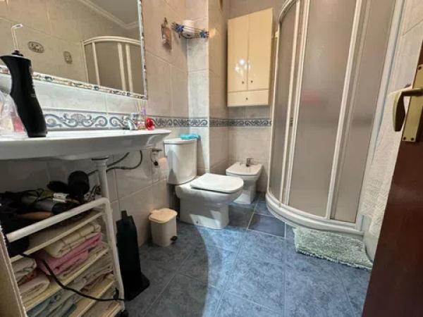 Piso en Playa de Poniente