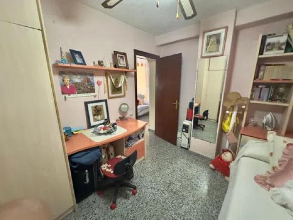 Piso en Playa de Poniente