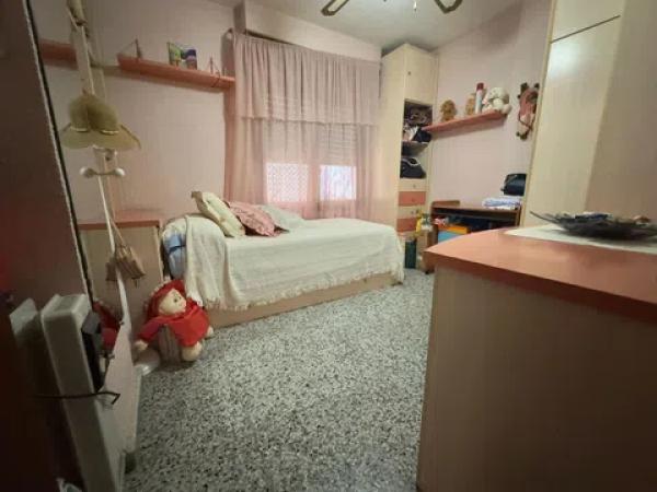 Piso en Playa de Poniente