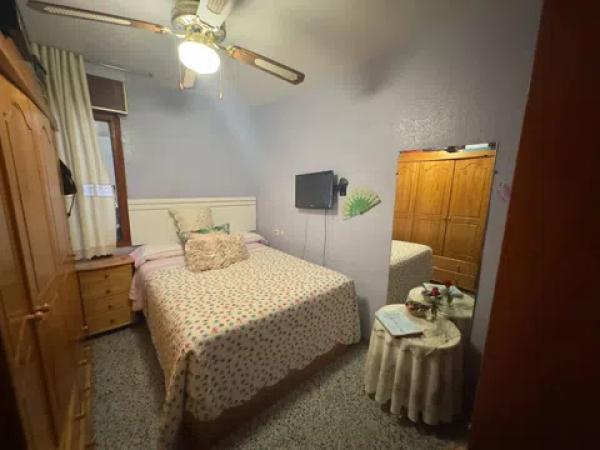 Piso en Playa de Poniente