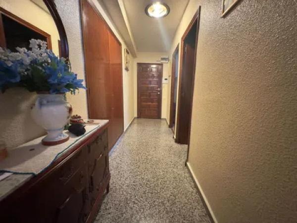 Piso en Playa de Poniente