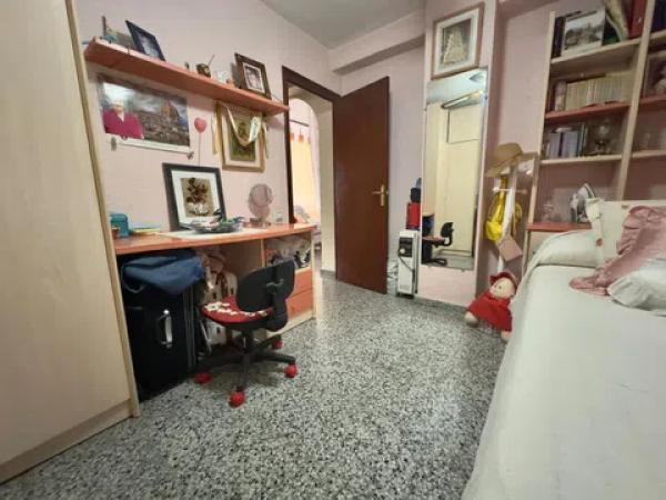 Piso en Playa de Poniente