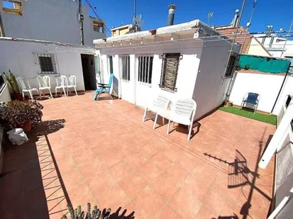 Piso en calle de Sant Llorenç