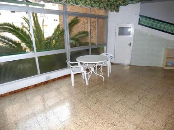 Piso en Centro Urbano