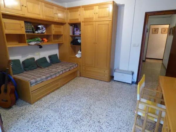 Piso en Centro Urbano