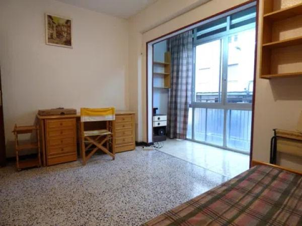 Piso en Centro Urbano