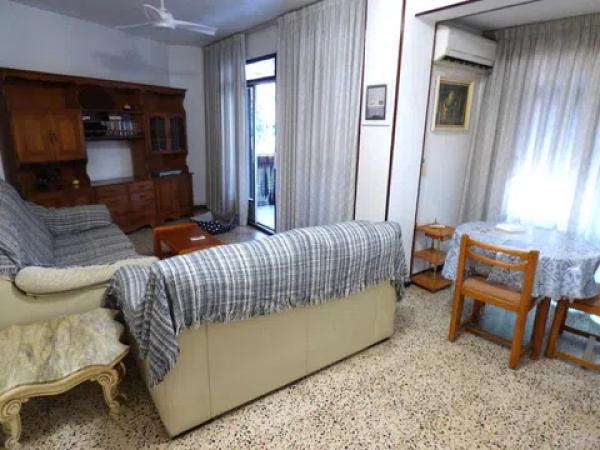 Piso en Centro Urbano