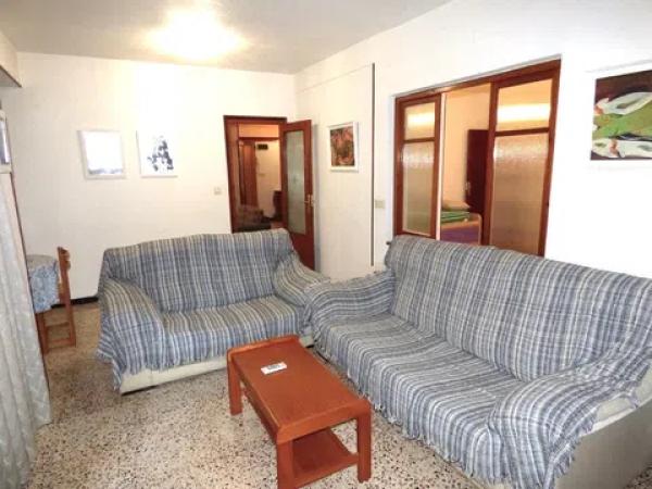 Piso en Centro Urbano