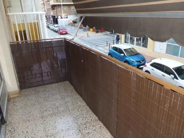 Piso en Centro Urbano