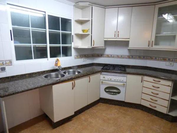 Piso en Centro Urbano