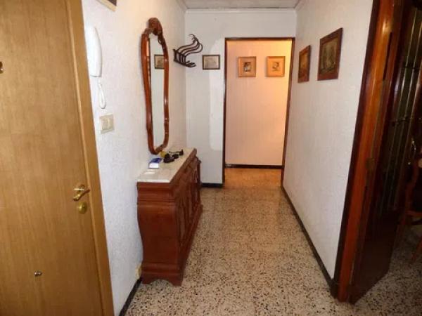 Piso en Centro Urbano