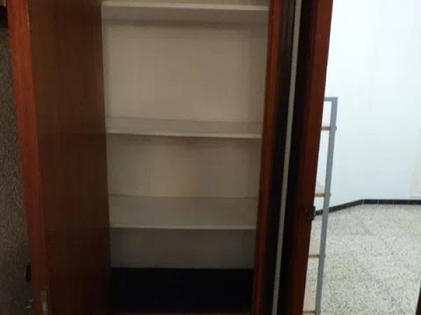 Piso en Centro Urbano