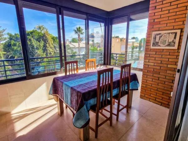 Piso en Playa de Poniente