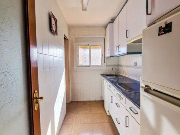 Piso en Playa de Poniente