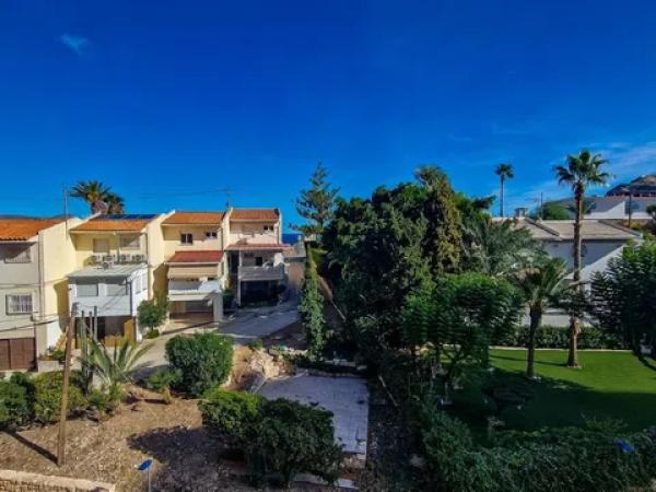 Piso en Playa de Poniente