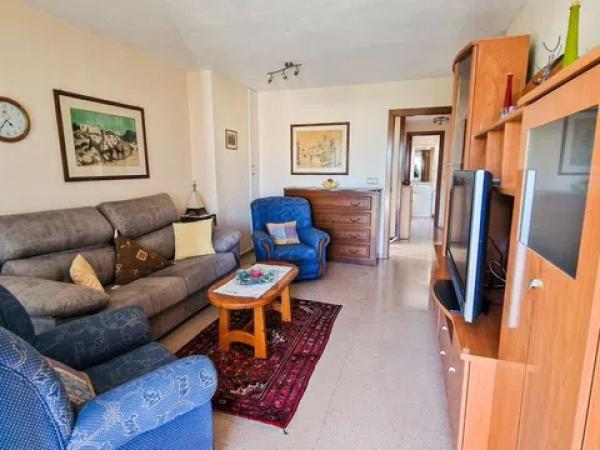 Piso en Playa de Poniente