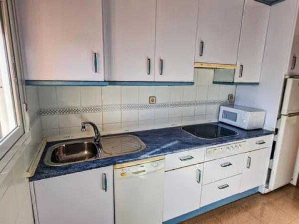 Piso en Playa de Poniente