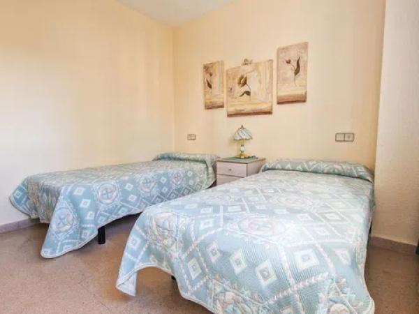 Piso en Playa de Poniente