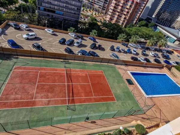 Piso en Playa de Poniente