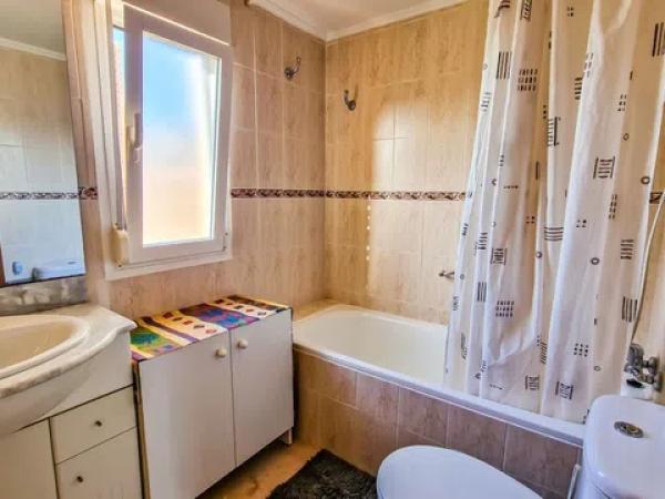 Piso en Playa de Poniente