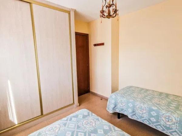 Piso en Playa de Poniente