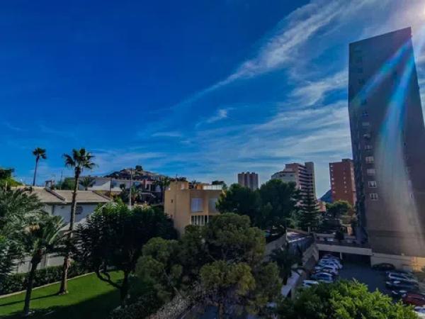 Piso en Playa de Poniente