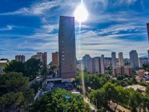 Piso en Playa de Poniente