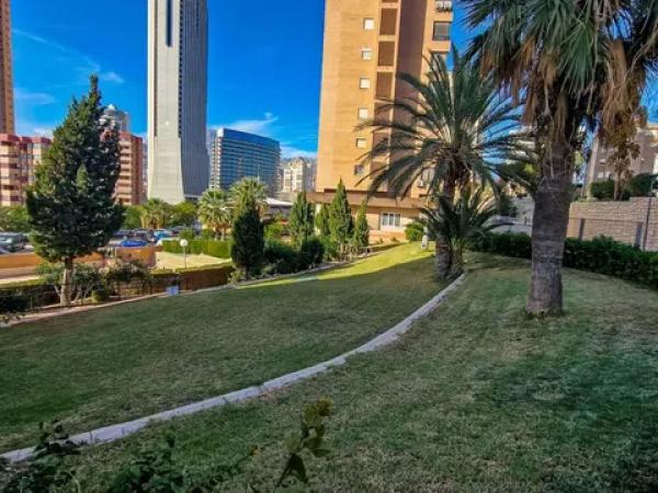 Piso en Playa de Poniente