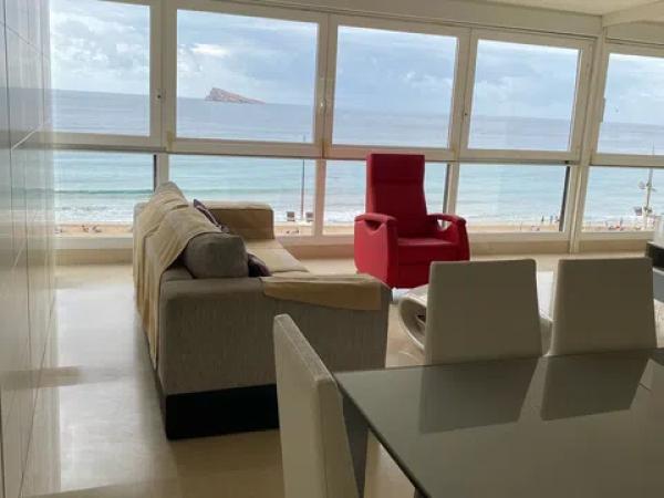 Piso en avenida de Madrid, 6