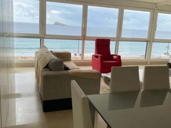 Piso en avenida de Madrid, 6