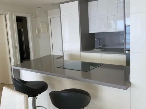 Piso en avenida de Madrid, 6