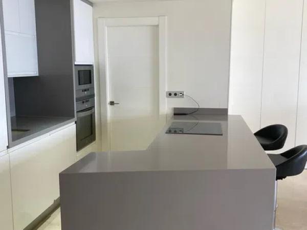 Piso en avenida de Madrid, 6