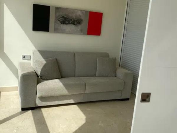 Piso en avenida de Madrid, 6