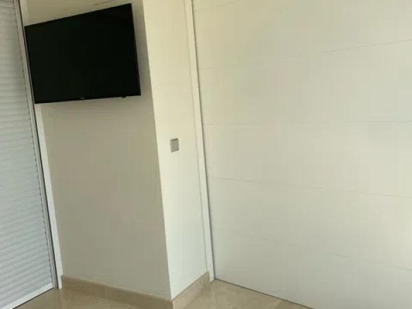 Piso en avenida de Madrid, 6