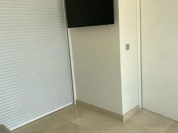 Piso en avenida de Madrid, 6