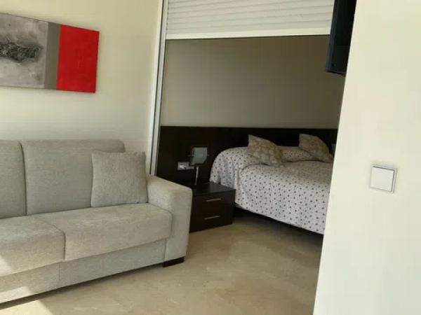 Piso en avenida de Madrid, 6