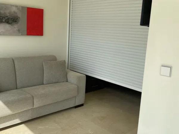 Piso en avenida de Madrid, 6