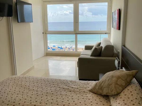 Piso en avenida de Madrid, 6