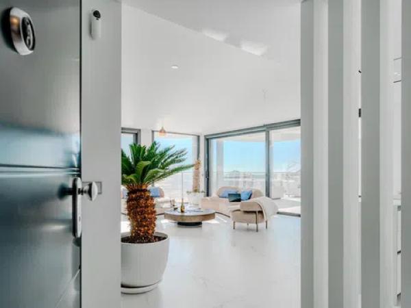 Piso en Playa de Poniente