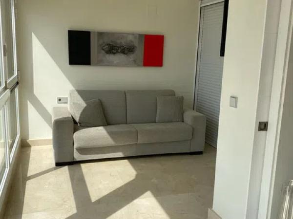 Piso en avenida de Madrid, 6