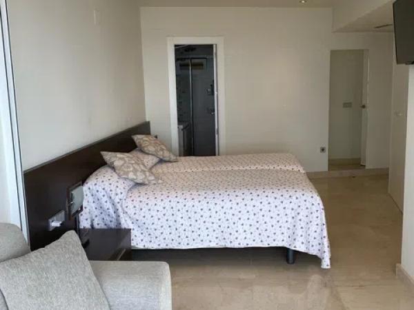 Piso en avenida de Madrid, 6